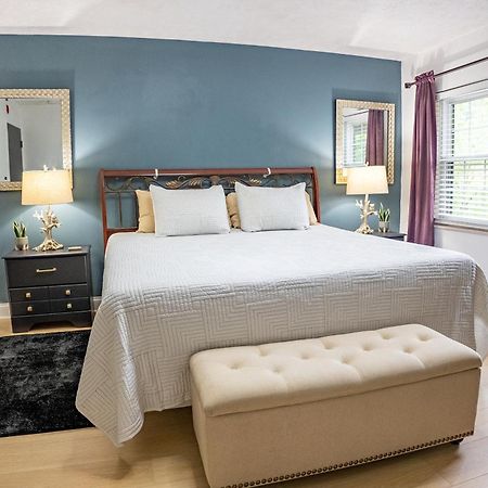 Luxurious Condo, Pool, Fireplace, Hiking Gatlinburg Eksteriør billede