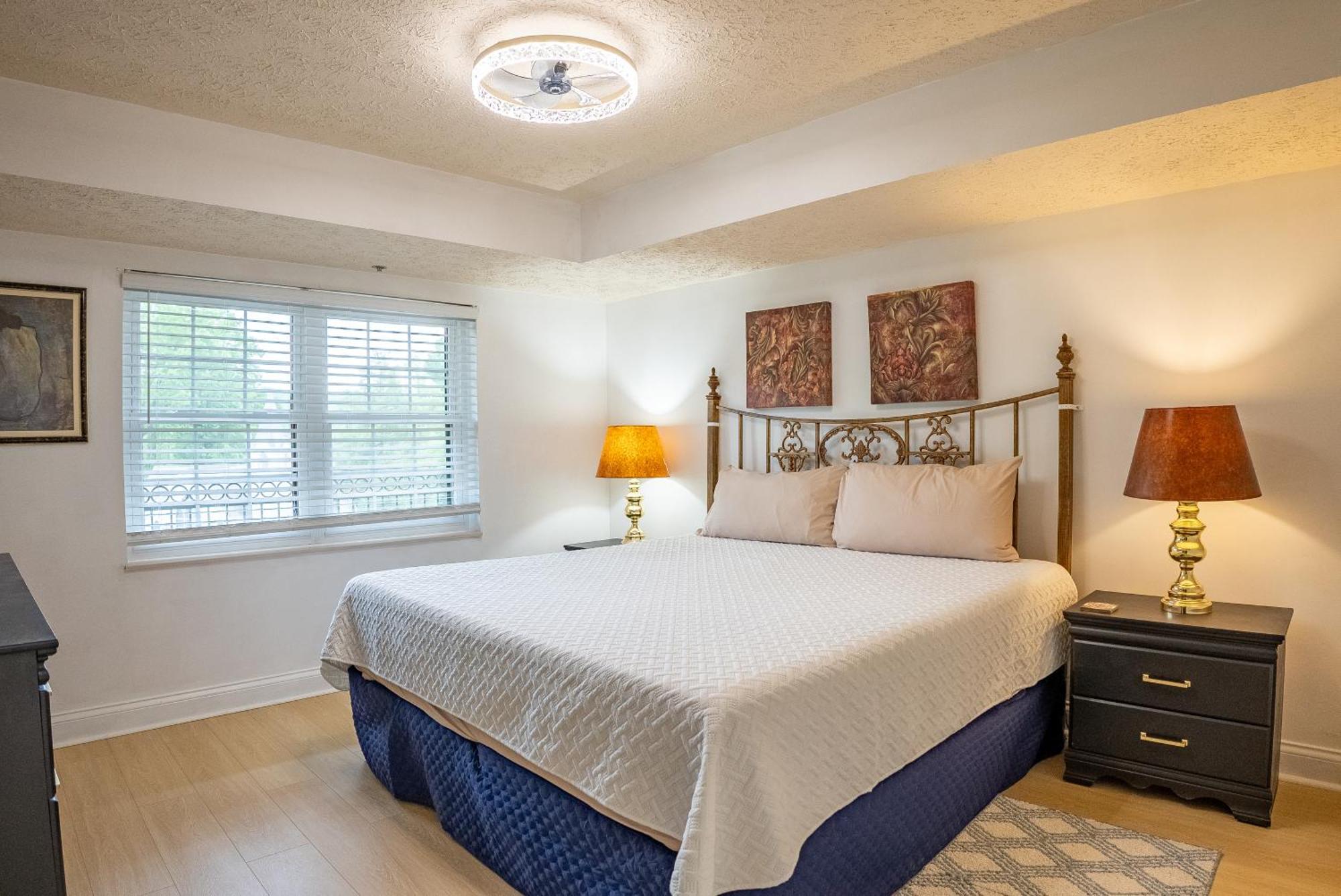 Luxurious Condo, Pool, Fireplace, Hiking Gatlinburg Eksteriør billede