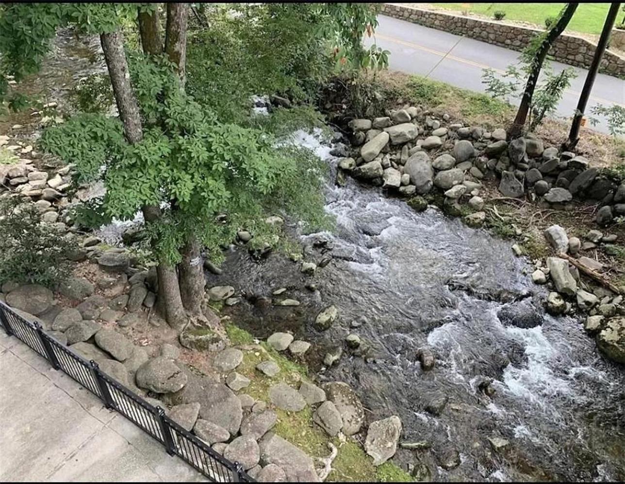 Luxurious Condo, Pool, Fireplace, Hiking Gatlinburg Eksteriør billede